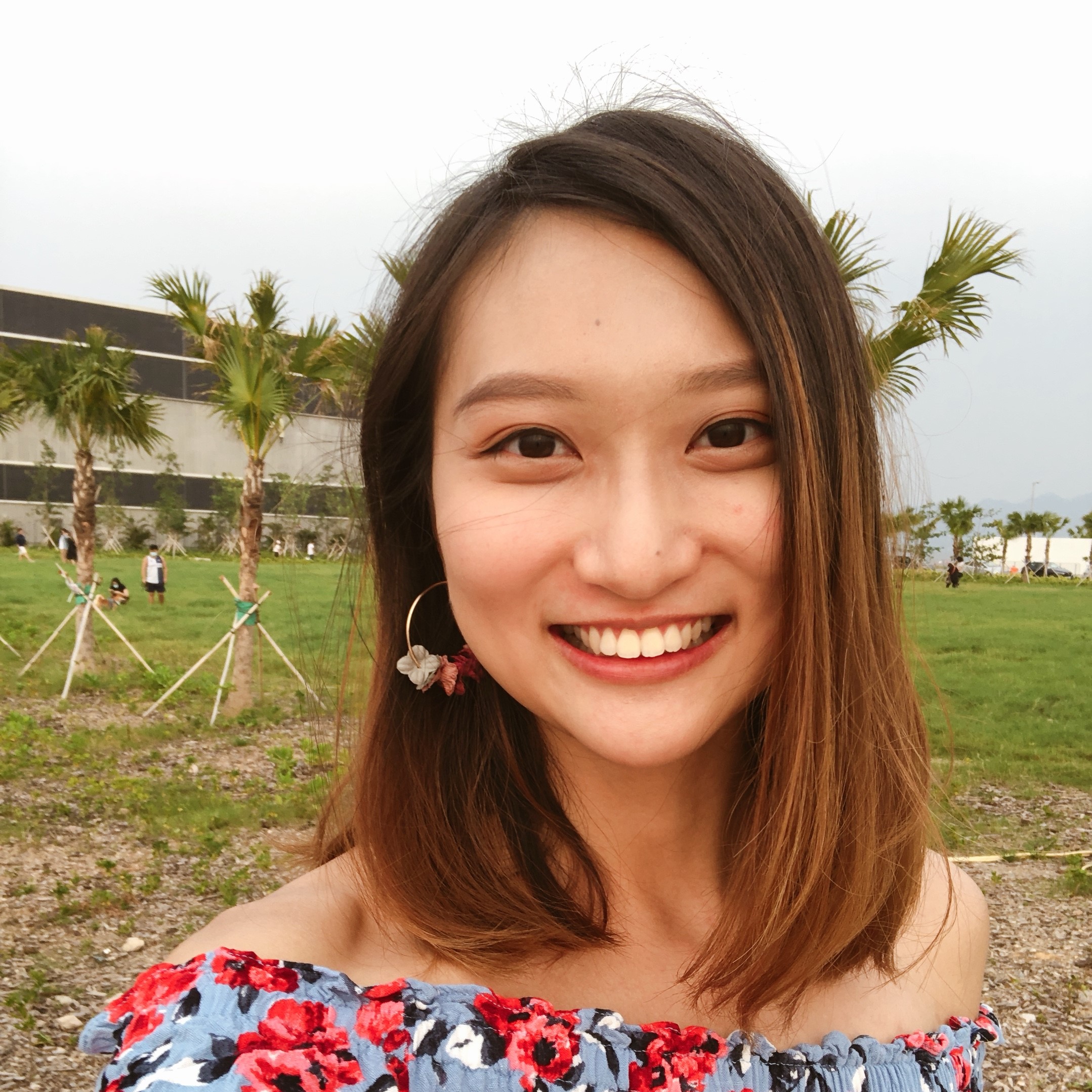 Fiona Wong