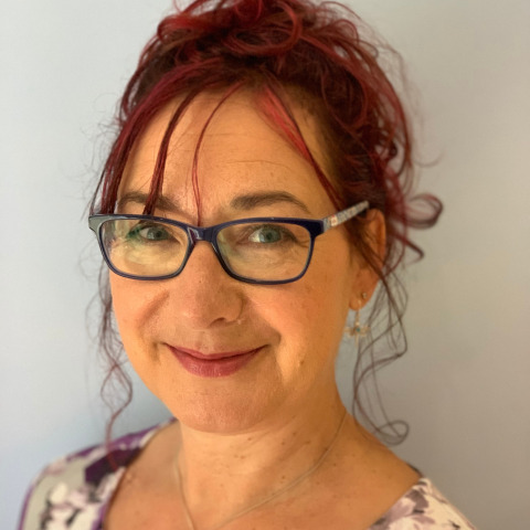 The Biddy Tarot Planner: Julie