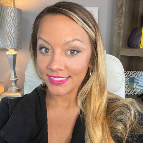 Soul Meditations: Ashley Hendricks