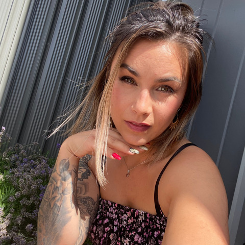 Soul Meditations: Jenni Wright