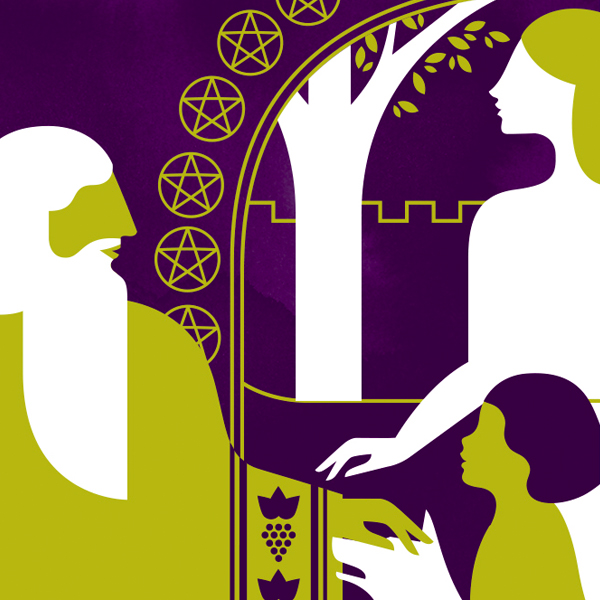 Biddy Tarot Planner Review: Kristi K