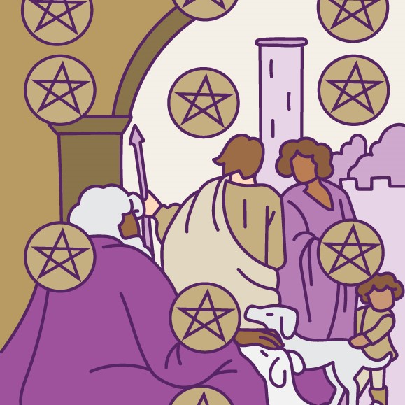 Biddy Tarot Certification Program Review: Mara Rud