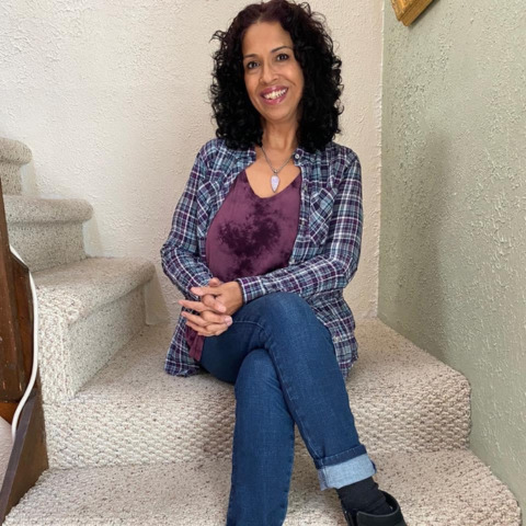 Soul meditations: Yoali Rodriguez