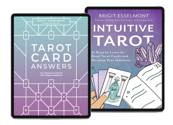 Tarot Card Answers